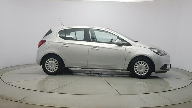 Opel Corsa 1.4 Enjoy! Z polskiego salonu! Z fakturą VAT! Warszawa - zdjęcie 8