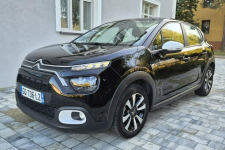 Citroen C3 1.2 VTI 82KM Lifting Tempomat Klimatyzacja 48.000km! Świętoszówka - zdjęcie 3