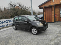 Volkswagen Up! 1.0 MPI 60 KM Przebieg-91 476 km Serwisowany