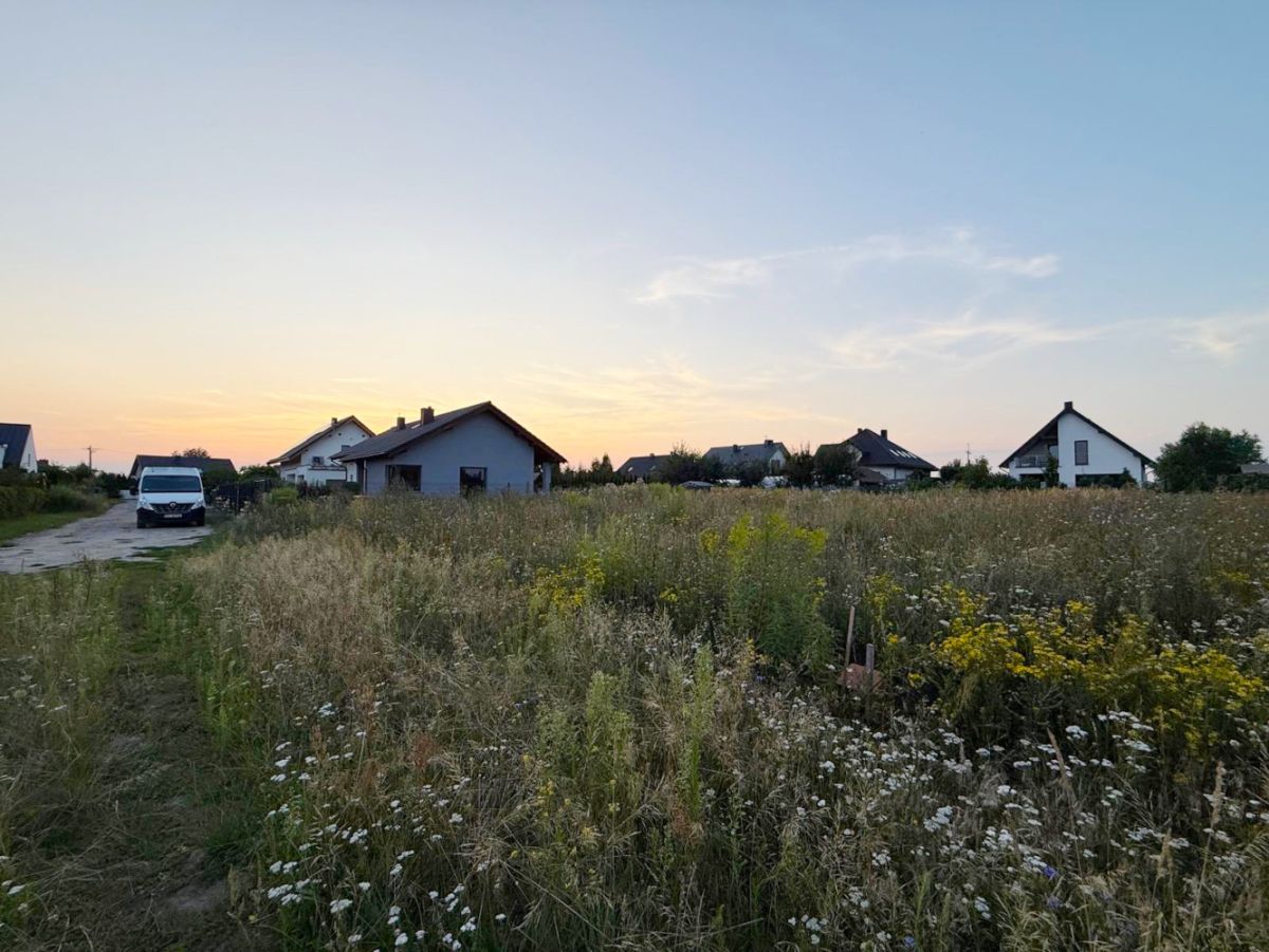 Działki budowlane w zielonej okolicy! Gortatowo - zdjęcie 2