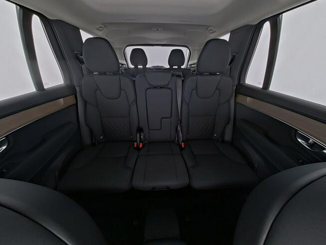 Volvo XC 90 T8 Plug-In AWD Plus Bright *Gwarancja*FV23%* Tychy - zdjęcie 7