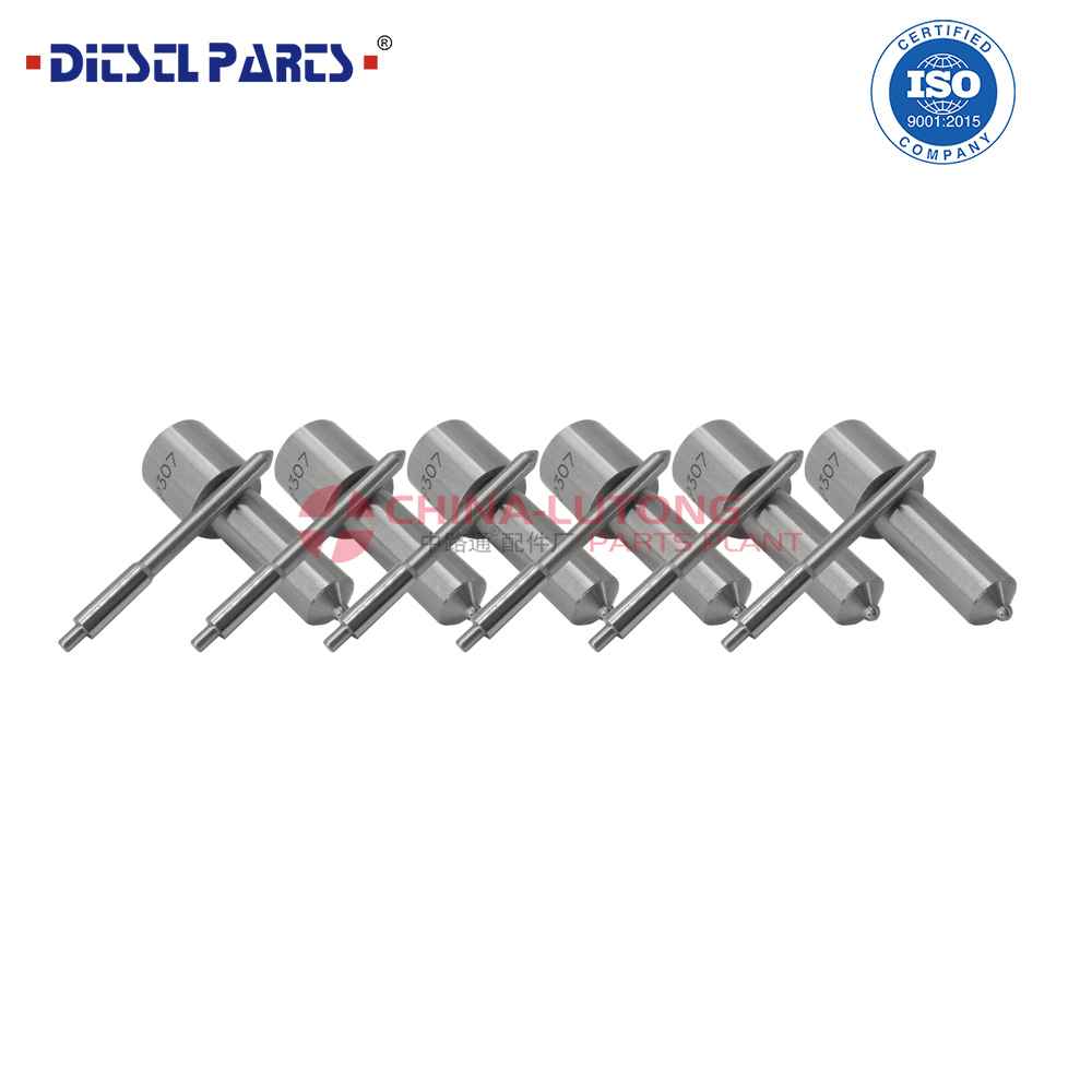 Common Rail Fuel Injector Nozzle 093400-9650 Reblinko - zdjęcie 1