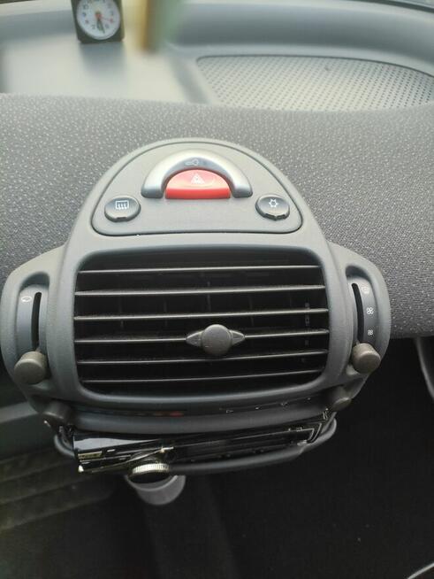 Smart - ForTwo 2003 r. Barycz - zdjęcie 6