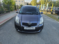 Toyota Yaris Opłacona Zdrowa Zadbana Serwisowana Klima Po Serwisie Kisielice - zdjęcie 2