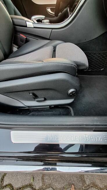 Mercedes c220 W205 Kombi 2020r 96000 Kościerzyna - zdjęcie 11