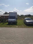 Sprzedam Fiat ducato 2.5tdi Słupsk - zdjęcie 7