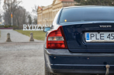 VOLVO S80 2.5TDI 1999 Leszno - zdjęcie 6