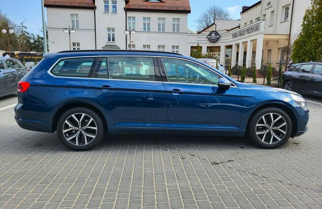 Volkswagen Passat fv23%/150KM/103 tys km przebiegu Toruń - zdjęcie 6