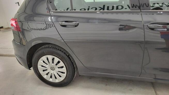 Volkswagen Golf VIII 1.0 TSI Grójec - zdjęcie 5