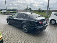Toyota Camry Salon Polska Hybryda Skóra Kamera 218KM Gliwice - zdjęcie 4