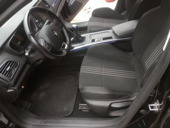 Renault Megane IV GT line Osiek - zdjęcie 8