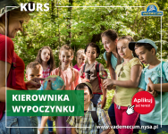 Kurs na kierownika wypoczynku Nysa - zdjęcie 1