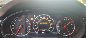 Opel Insignia Country Tourer 1.5 DI Turbo Exclusive Pakość - zdjęcie 9