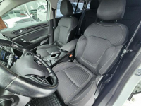 Renault Megane nawigacja, grzane fotele,telefon,hak,led Olsztyn - zdjęcie 10