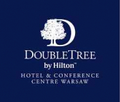 DoubleTree by Hilton &amp; Conference Centre Wawer - zdjęcie 1