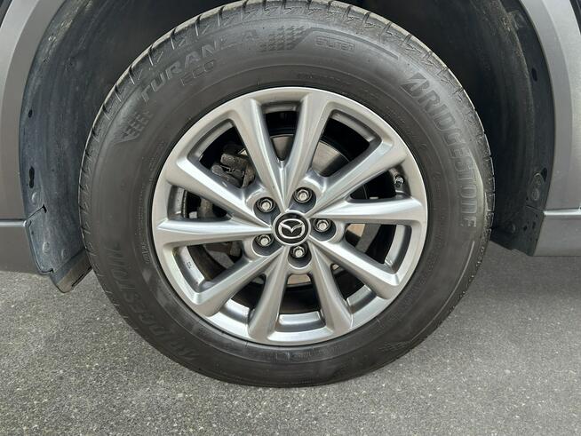 Mazda CX-5 2.0 Center-Line Plus ! Z Polskiego Salonu ! Faktura VAT ! Warszawa - zdjęcie 9