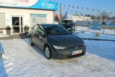 Volkswagen Golf LIFE  Asystent Kamera Salon Polska Gwarancja Warszawa - zdjęcie 4