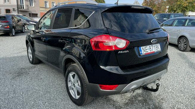 Ford Kuga 2.0 Diesel Moc 163KM 4x4 Elbląg - zdjęcie 12