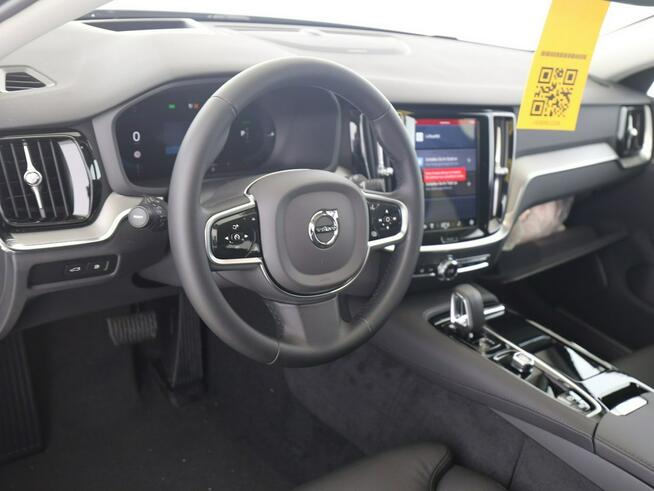 Volvo V60 T6 AWD Plus Dark MY 2025 Tychy - zdjęcie 5