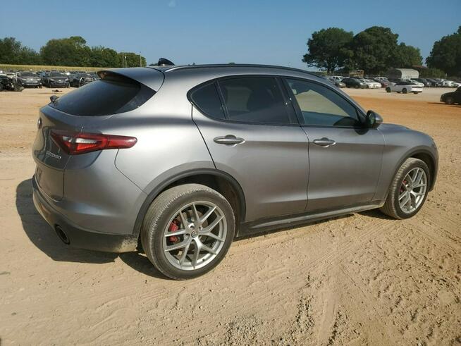 Alfa Romeo Stelvio TI Q4 Turbo 280HP Sękocin Nowy - zdjęcie 3