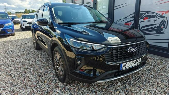Ford Kuga // Winter// HYBRID// Niski przebieg// Ostrołęka - zdjęcie 8