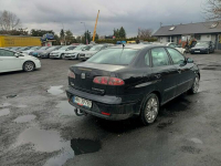 Seat Cordoba 1.9TDI 101km 02r Tarnów - zdjęcie 4