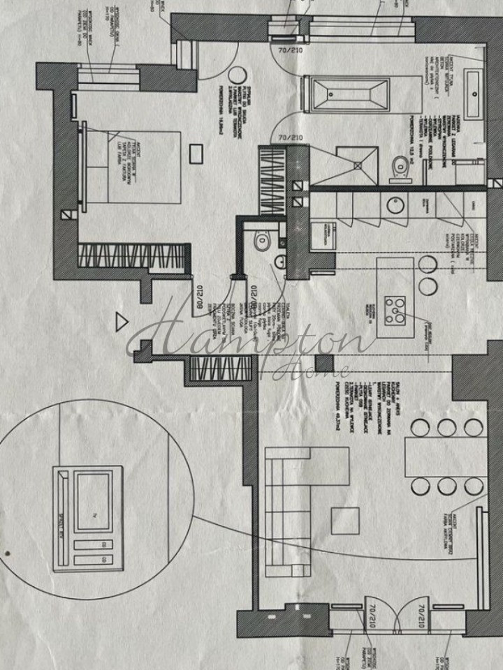 Przenieś się w świat przedwojennej Warszawy Warszawa - zdjęcie 11