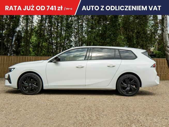 Opel Astra Sports Tourer 1.5D 131 KM GS | 2023 | Salon Polska Tarczyn - zdjęcie 10