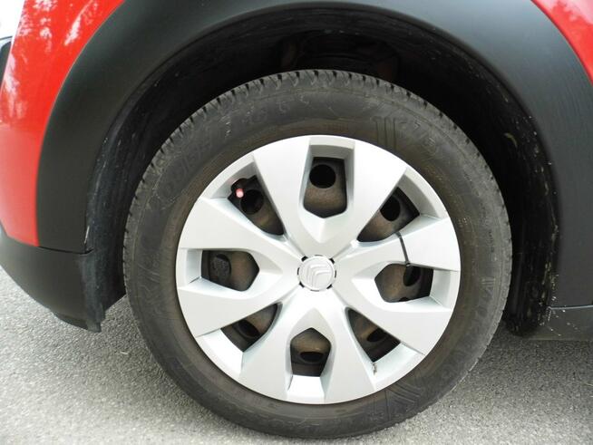 Citroen C4 Cactus 1,2 klima salon Polska Łódź - zdjęcie 7