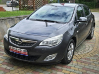 OPEL ASTRA CDTI 1.7 Wąchock - zdjęcie 4