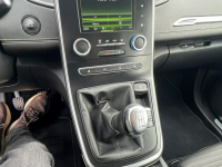 Renault Scenic IV Bezwypadkowy 1.2 Benzyna Energy Intens Gostyń - zdjęcie 11