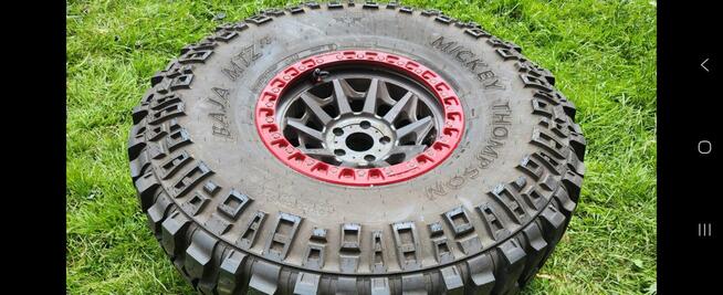 Jeep gladiator rubicon 4x4 COSTUM Warszawa - zdjęcie 9