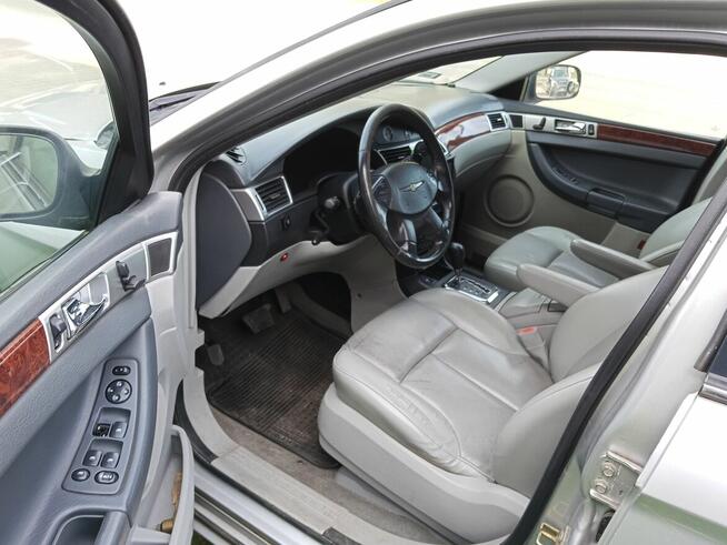 Chrysler Pacyfika Konin - zdjęcie 3