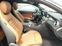 Mercedes C 300 2017, 2.0L, po gradobiciu Warszawa - zdjęcie 6