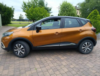 Renault Captur Bezwypadkowy , Leed .serwis Dulowa - zdjęcie 4