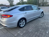 Ford Mondeo Salon polska bezwypadkowy fv23% Otwock - zdjęcie 9