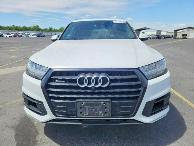 Audi Q7 / Quattro / najbogatsza wersja Prestige / Wrocław - zdjęcie 2