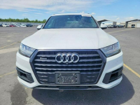 Audi Q7 / Quattro / najbogatsza wersja Prestige / Wrocław - zdjęcie 2