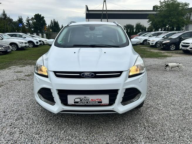 Ford Kuga Titanium Nowe Iganie - zdjęcie 2
