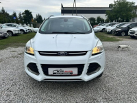 Ford Kuga Titanium Nowe Iganie - zdjęcie 2