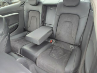 Audi A5 2.0 190 koni.Automat.4x4.Alu20.Nowy Rozrząd.Piękne Coupe! Sosnowiec - zdjęcie 11