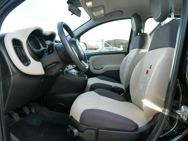 Fiat Panda 1.2 69KM [Eu6] Easy -Klima -Bardzo zadbany -Zobacz Goczałkowice-Zdrój - zdjęcie 5