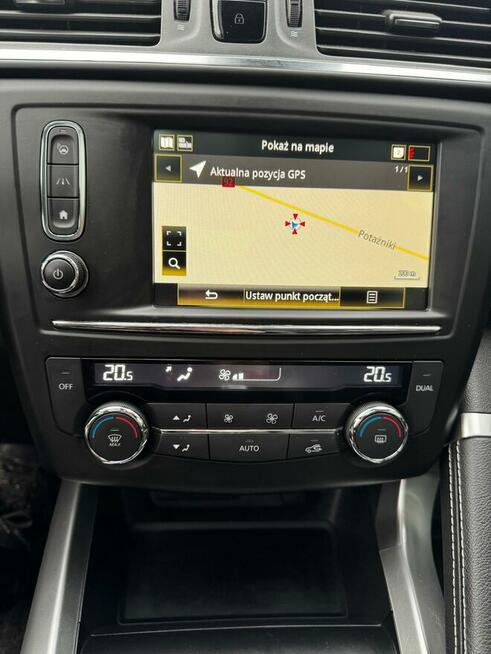 Renault Kadjar Polski Salon bogata wersja Konin - zdjęcie 8