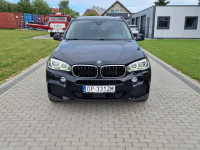BMW X5 F15 2.5d X Drive M Pakiet 218KM 2015r Raty Zamiana Strobice - zdjęcie 5