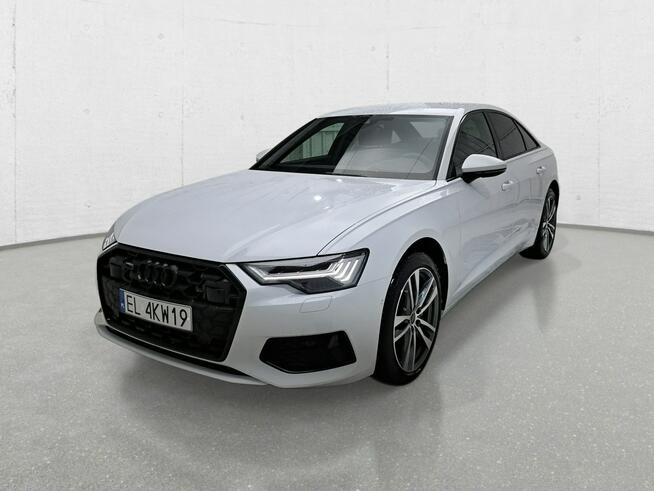 Audi A6 Komorniki - zdjęcie 2