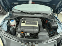 Audi TT 2,0 tfsi  200ps ładne świeżo zarejestrowane147 ps Bolesławiec - zdjęcie 7