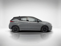 Nissan Leaf 40kWh N-Connecta ! Z Polskiego Salonu ! Faktura VAT ! Warszawa - zdjęcie 6