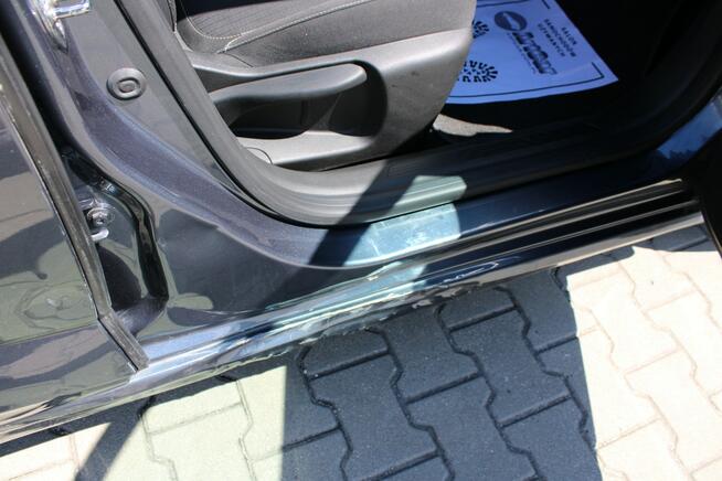 Renault Megane IV 1.2 Benzyna 100km 2016Rok Przebieg 124959km Zambrów - zdjęcie 7