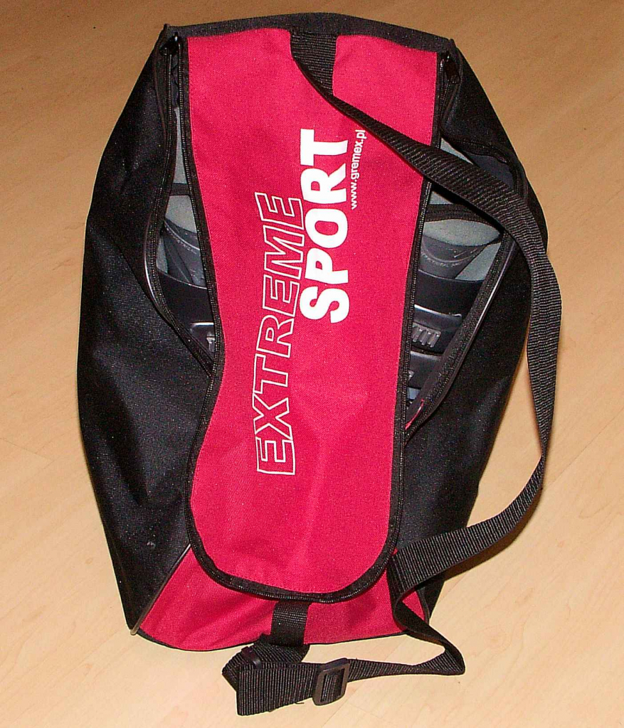 Narty Salomon EMERALD, kijki, buty NORDICA, torby Świecie - zdjęcie 5