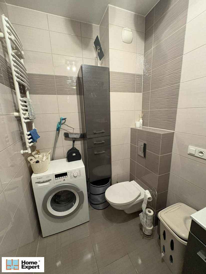 2pok, 42met, Okolice Alei Piastów BALKON/GARAŻ/WINDA (Wrocław) Fabryczna - zdjęcie 5